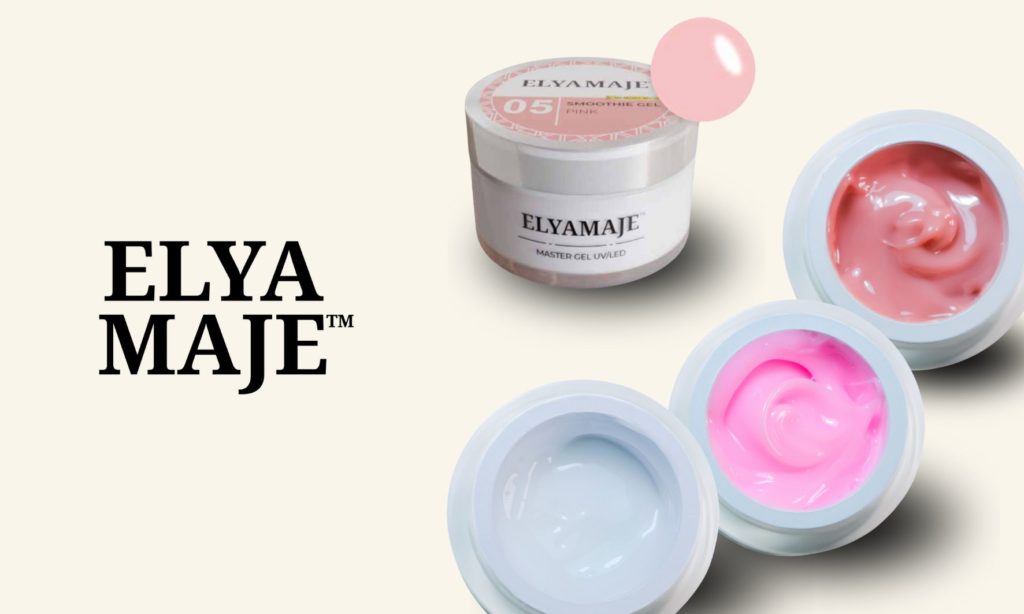 elya maje chez color vintage