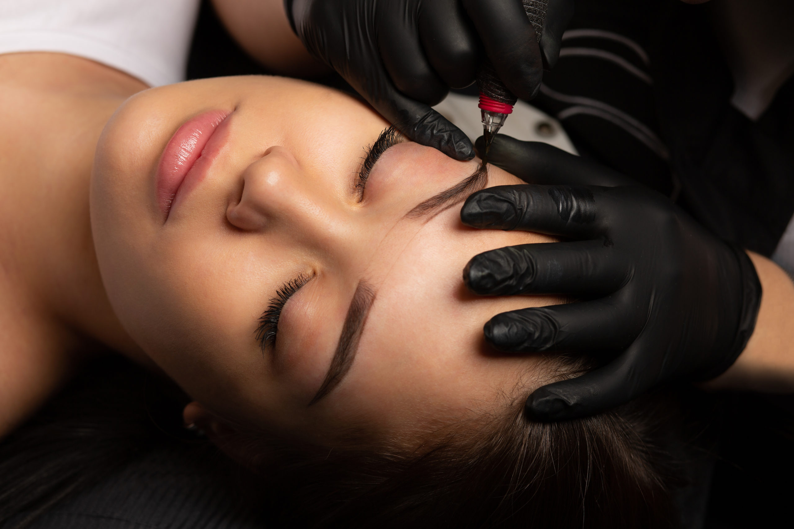Formation dermopigmentation - Maquillage permanent - Éligible CPF