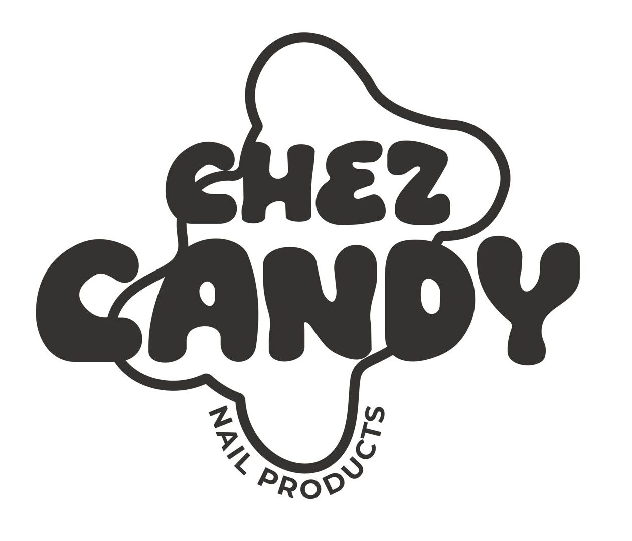 chez candy